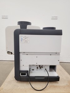 Thumbnail image of Agilent 4100 MP-AES Spectrometer w/ SPS 3 Autosampler Lab Spares/Repairs