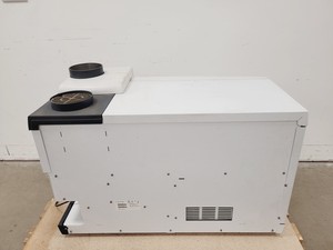 Thumbnail image of Agilent 4100 MP-AES Spectrometer w/ SPS 3 Autosampler Lab Spares/Repairs
