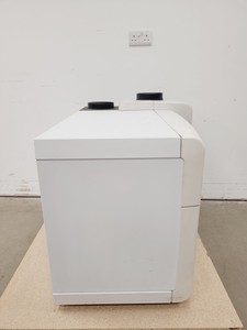 Thumbnail image of Agilent 4100 MP-AES Spectrometer w/ SPS 3 Autosampler Lab Spares/Repairs