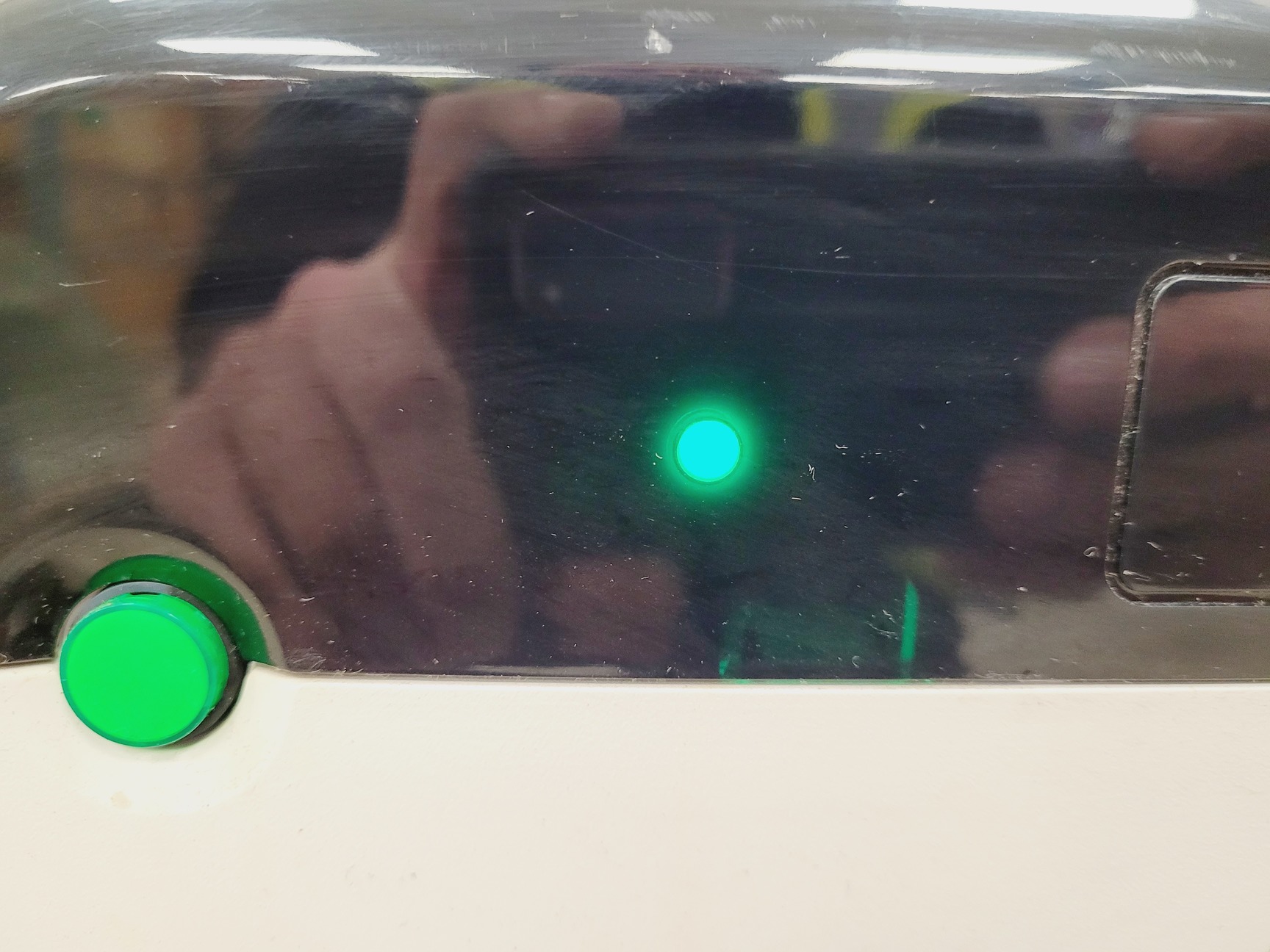 Image of Agilent 4100 MP-AES Spectrometer w/ SPS 3 Autosampler Lab Spares/Repairs
