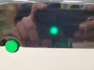 Thumbnail image of Agilent 4100 MP-AES Spectrometer w/ SPS 3 Autosampler Lab Spares/Repairs