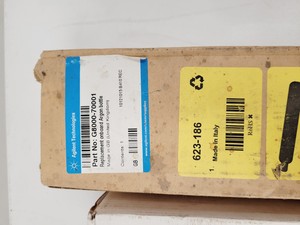 Thumbnail image of Agilent 4100 MP-AES Spectrometer w/ SPS 3 Autosampler Lab Spares/Repairs