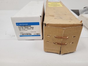 Thumbnail image of Agilent 4100 MP-AES Spectrometer w/ SPS 3 Autosampler Lab Spares/Repairs