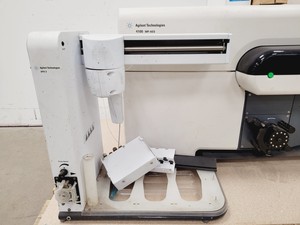 Thumbnail image of Agilent 4100 MP-AES Spectrometer w/ SPS 3 Autosampler Lab Spares/Repairs