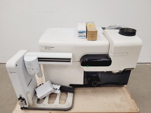 Thumbnail image of Agilent 4100 MP-AES Spectrometer w/ SPS 3 Autosampler Lab Spares/Repairs
