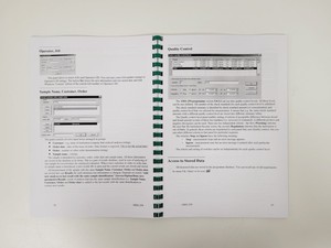 Thumbnail image of Leco AMA254 Mercury Analyzer with Software & Accessories Lab