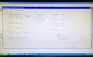 Thumbnail image of Leco AMA254 Mercury Analyzer with Software & Accessories Lab