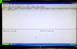 Thumbnail image of Leco AMA254 Mercury Analyzer with Software & Accessories Lab