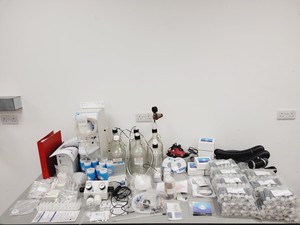 Thumbnail image of Horizon Model 4790 Spe-Dex Extractor System with Controller & Accessories Lab