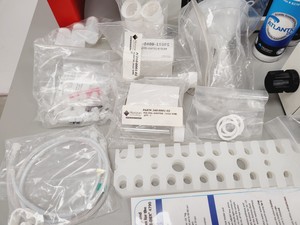Thumbnail image of Horizon Model 4790 Spe-Dex Extractor System with Controller & Accessories Lab