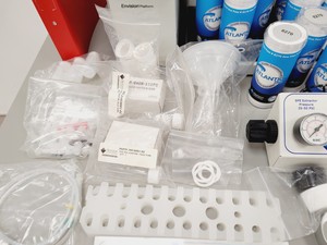 Thumbnail image of Horizon Model 4790 Spe-Dex Extractor System with Controller & Accessories Lab