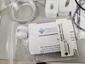 Thumbnail image of Horizon Model 4790 Spe-Dex Extractor System with Controller & Accessories Lab