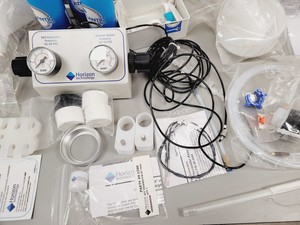 Thumbnail image of Horizon Model 4790 Spe-Dex Extractor System with Controller & Accessories Lab