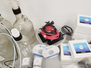 Thumbnail image of Horizon Model 4790 Spe-Dex Extractor System with Controller & Accessories Lab