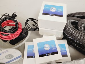 Thumbnail image of Horizon Model 4790 Spe-Dex Extractor System with Controller & Accessories Lab