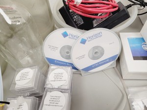 Thumbnail image of Horizon Model 4790 Spe-Dex Extractor System with Controller & Accessories Lab