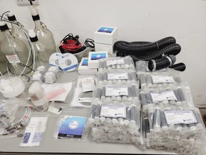 Thumbnail image of Horizon Model 4790 Spe-Dex Extractor System with Controller & Accessories Lab