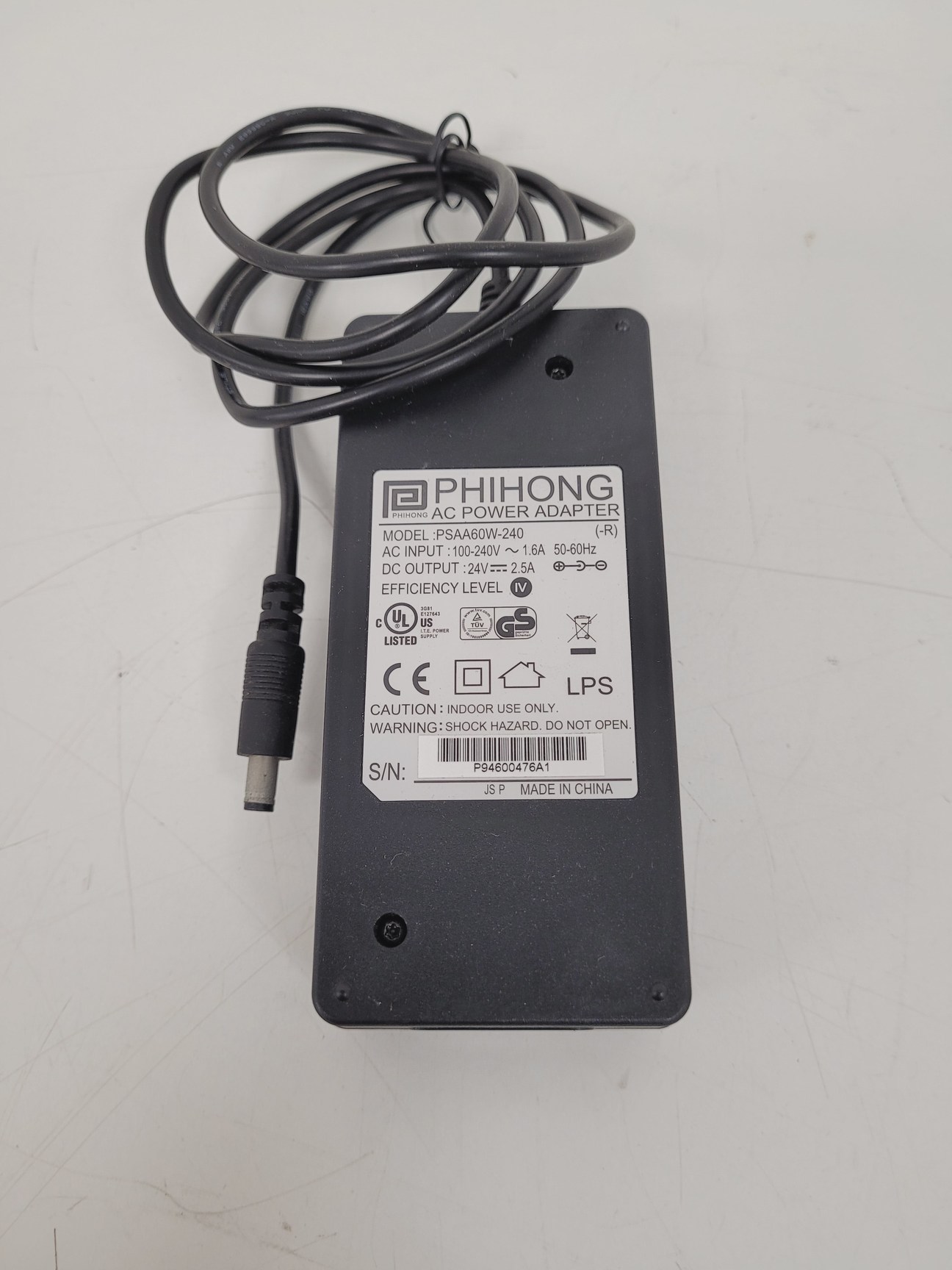 Image of Horizon Model 4790 Spe-Dex Extractor System with Controller & Accessories Lab