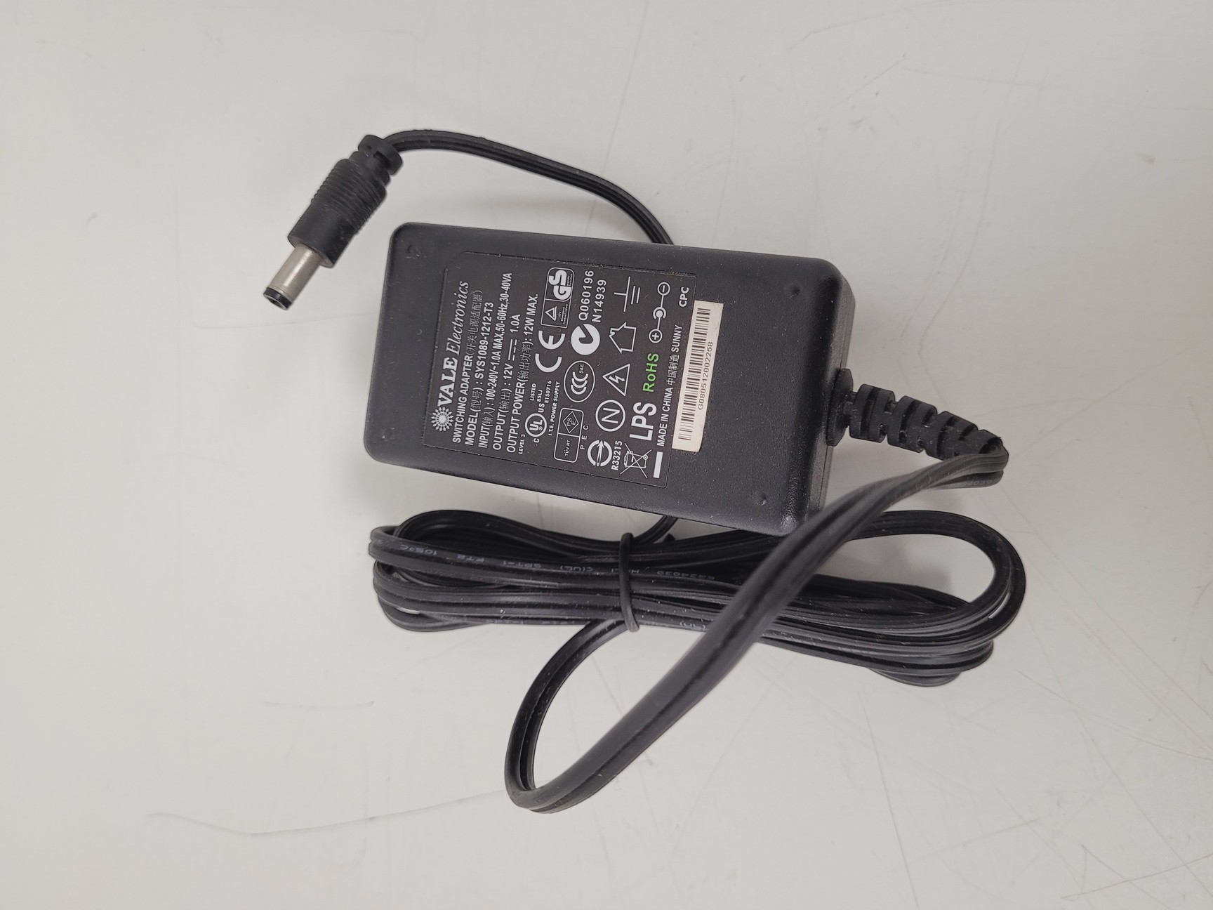 Image of Horizon Model 4790 Spe-Dex Extractor System with Controller & Accessories Lab