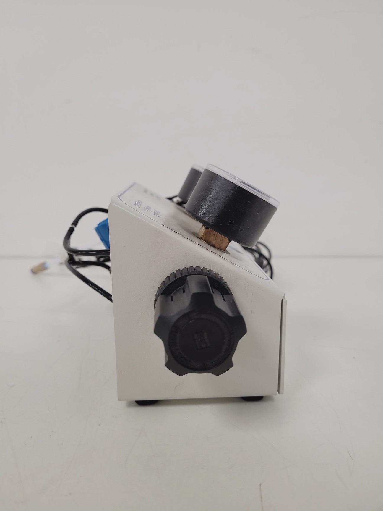 Image of Horizon Model 4790 Spe-Dex Extractor System with Controller & Accessories Lab