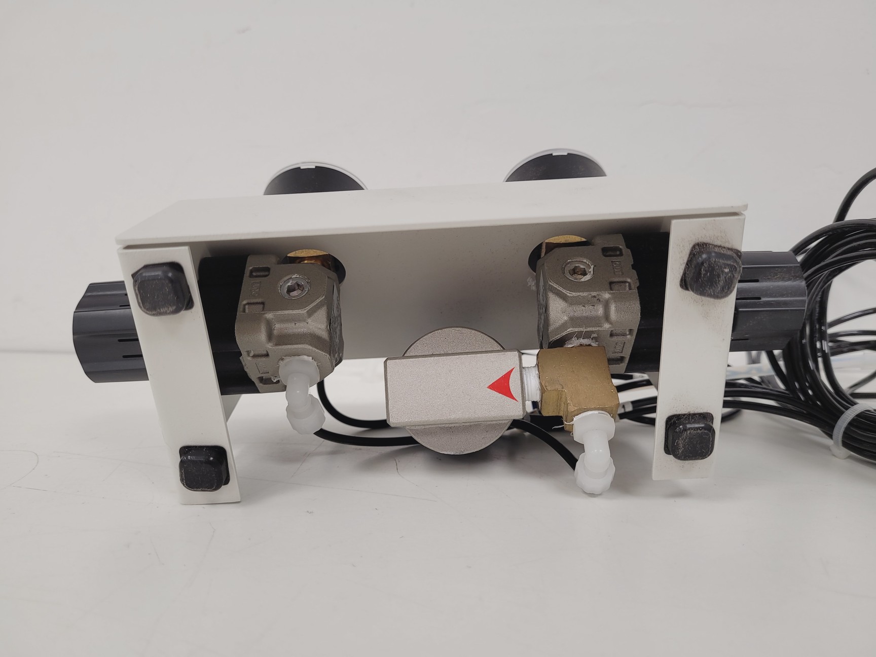 Image of Horizon Model 4790 Spe-Dex Extractor System with Controller & Accessories Lab