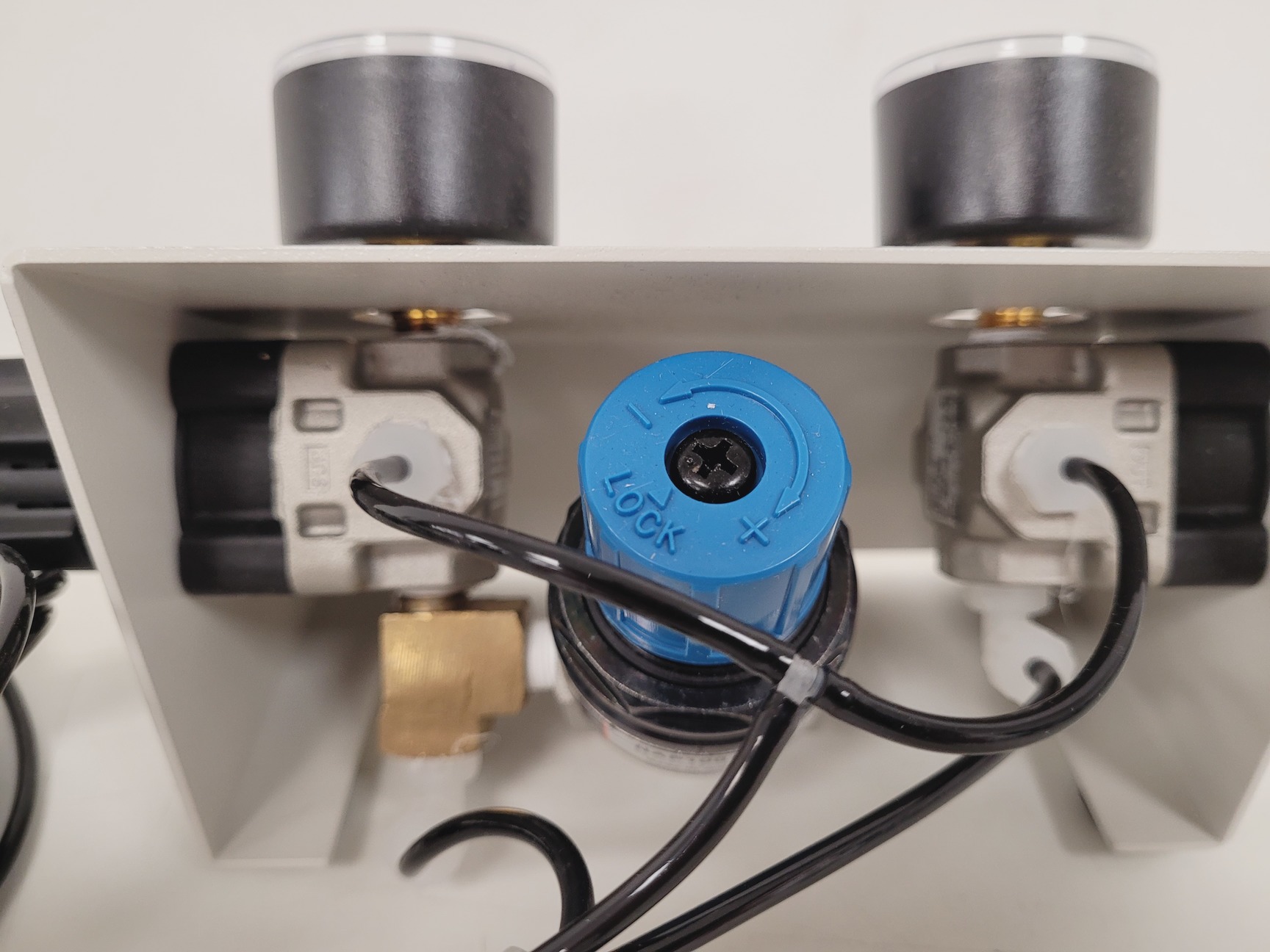 Image of Horizon Model 4790 Spe-Dex Extractor System with Controller & Accessories Lab