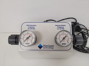 Thumbnail image of Horizon Model 4790 Spe-Dex Extractor System with Controller & Accessories Lab