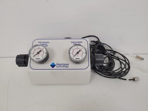 Thumbnail image of Horizon Model 4790 Spe-Dex Extractor System with Controller & Accessories Lab