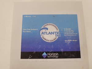Thumbnail image of Horizon Model 4790 Spe-Dex Extractor System with Controller & Accessories Lab