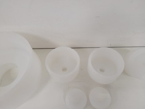 Thumbnail image of Horizon Model 4790 Spe-Dex Extractor System with Controller & Accessories Lab