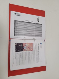 Thumbnail image of Horizon Model 4790 Spe-Dex Extractor System with Controller & Accessories Lab