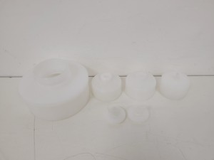 Thumbnail image of Horizon Model 4790 Spe-Dex Extractor System with Controller & Accessories Lab
