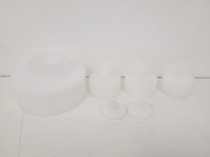 Thumbnail image of Horizon Model 4790 Spe-Dex Extractor System with Controller & Accessories Lab