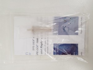 Thumbnail image of Horizon Model 4790 Spe-Dex Extractor System with Controller & Accessories Lab