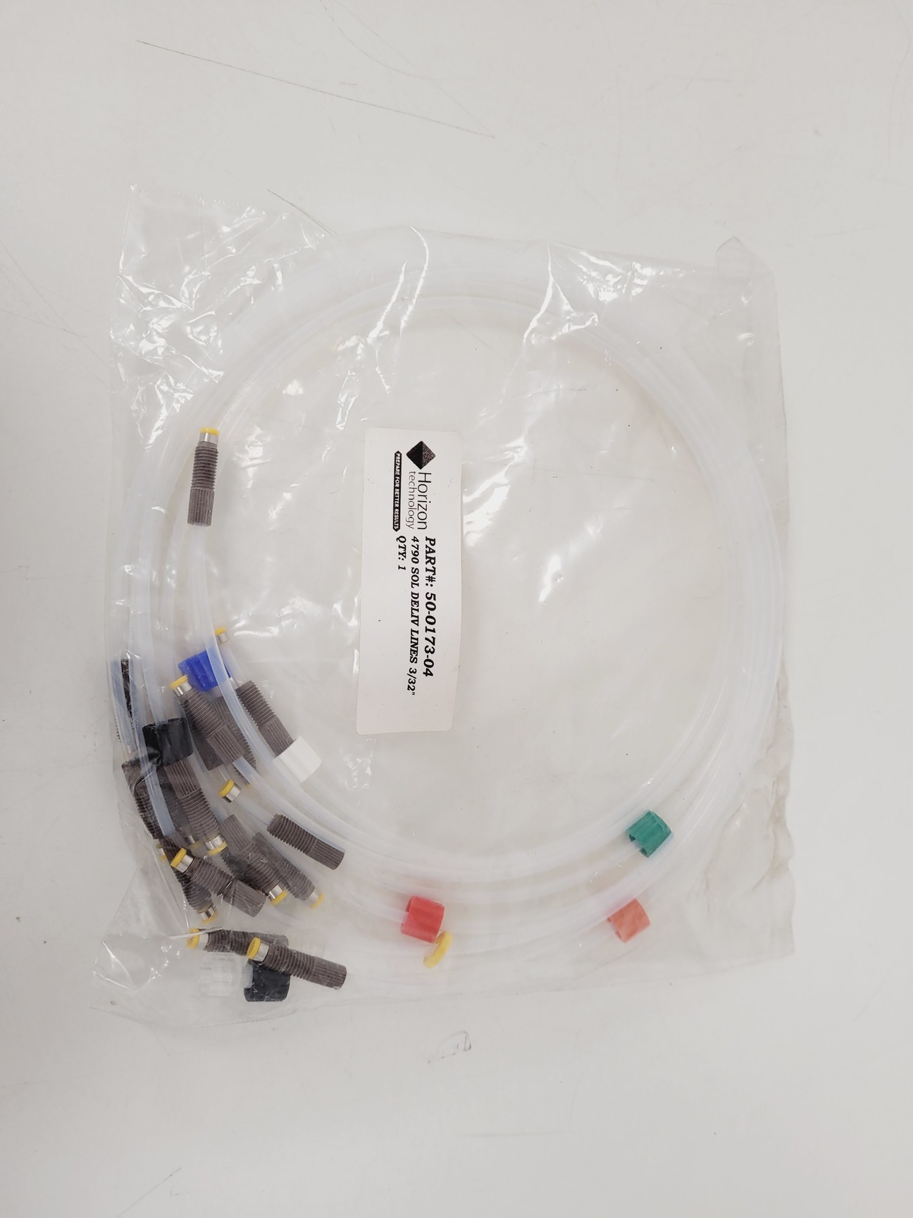 Image of Horizon Model 4790 Spe-Dex Extractor System with Controller & Accessories Lab