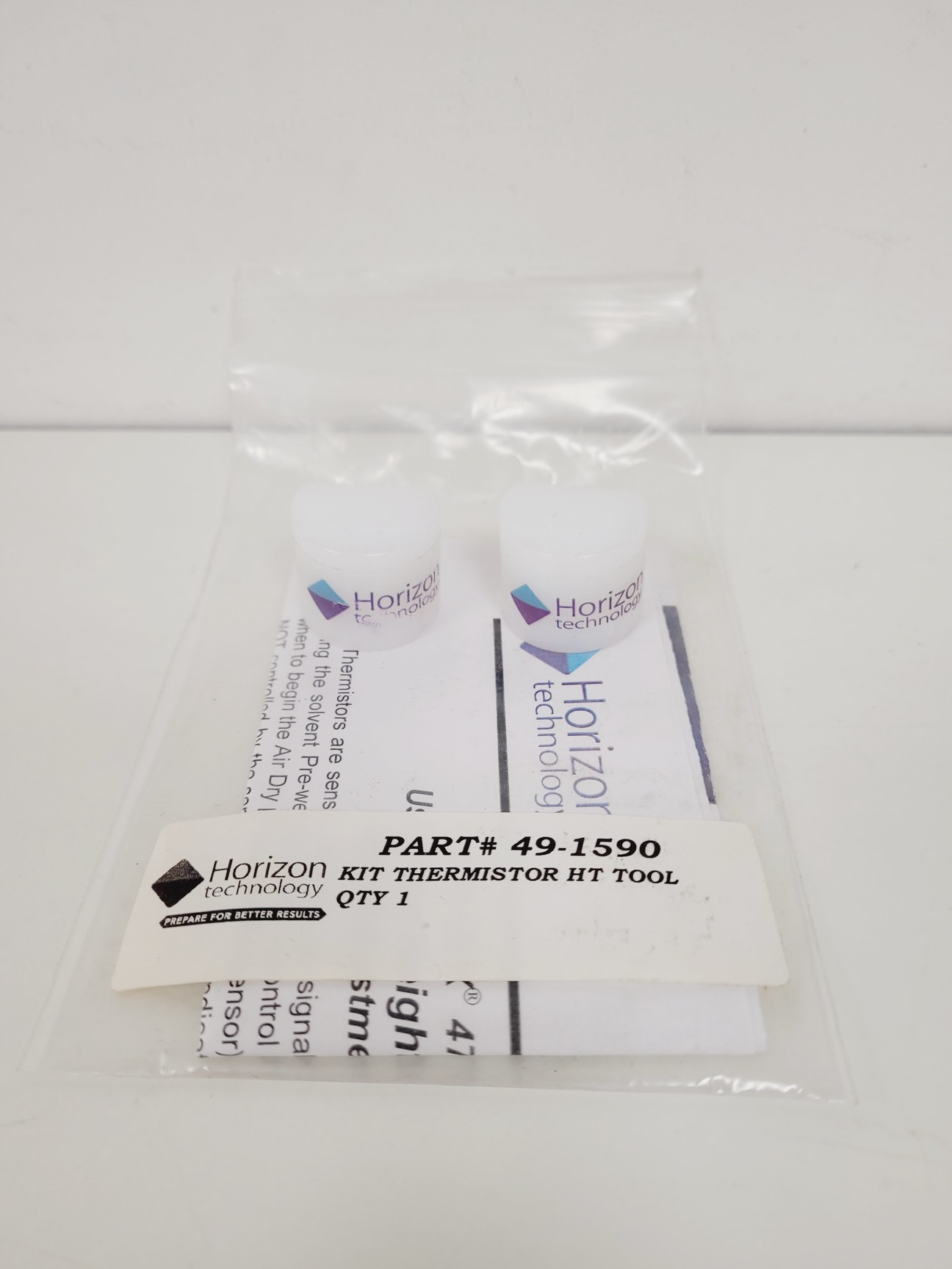 Image of Horizon Model 4790 Spe-Dex Extractor System with Controller & Accessories Lab