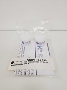 Thumbnail image of Horizon Model 4790 Spe-Dex Extractor System with Controller & Accessories Lab