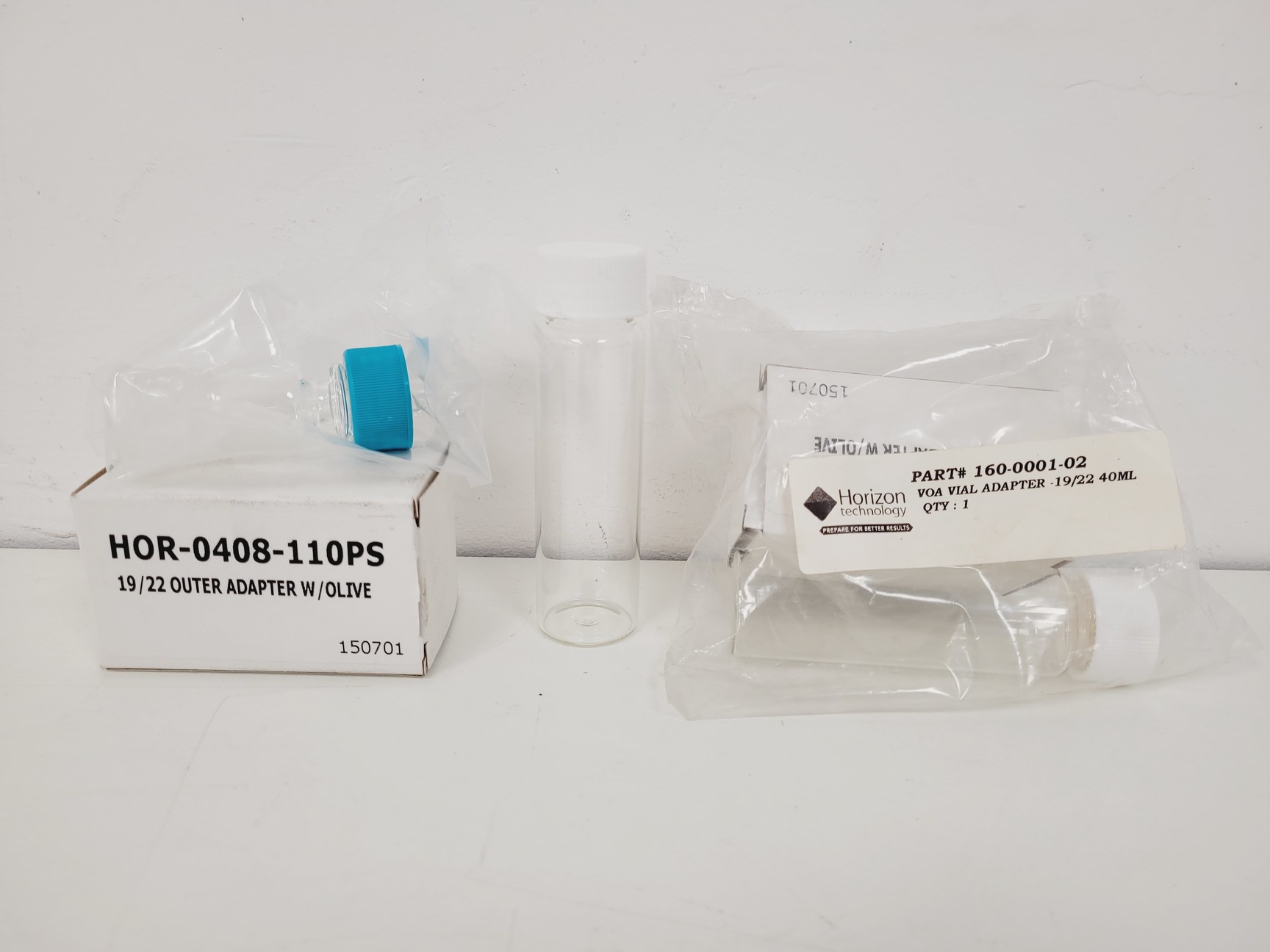 Image of Horizon Model 4790 Spe-Dex Extractor System with Controller & Accessories Lab