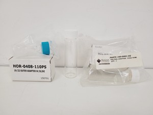Thumbnail image of Horizon Model 4790 Spe-Dex Extractor System with Controller & Accessories Lab