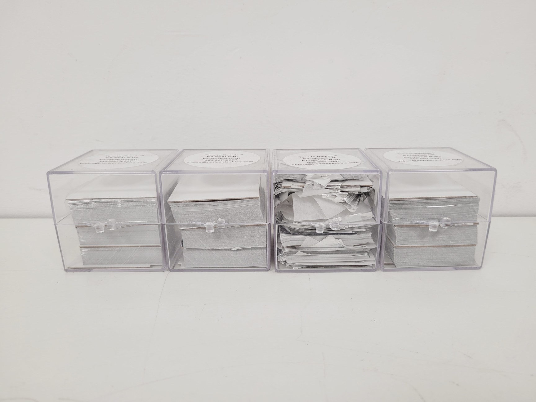 Image of Horizon Model 4790 Spe-Dex Extractor System with Controller & Accessories Lab