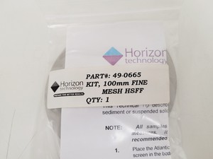 Thumbnail image of Horizon Model 4790 Spe-Dex Extractor System with Controller & Accessories Lab