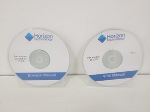 Thumbnail image of Horizon Model 4790 Spe-Dex Extractor System with Controller & Accessories Lab