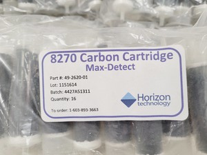 Thumbnail image of Horizon Model 4790 Spe-Dex Extractor System with Controller & Accessories Lab