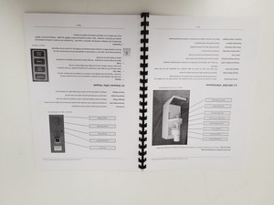 Thumbnail image of Horizon Model 4790 Spe-Dex Extractor System with Controller & Accessories Lab