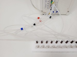 Thumbnail image of Horizon Model 4790 Spe-Dex Extractor System with Controller & Accessories Lab