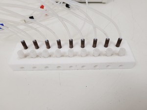 Thumbnail image of Horizon Model 4790 Spe-Dex Extractor System with Controller & Accessories Lab