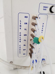 Thumbnail image of Horizon Model 4790 Spe-Dex Extractor System with Controller & Accessories Lab