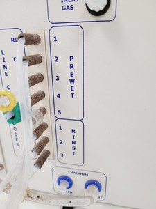 Thumbnail image of Horizon Model 4790 Spe-Dex Extractor System with Controller & Accessories Lab