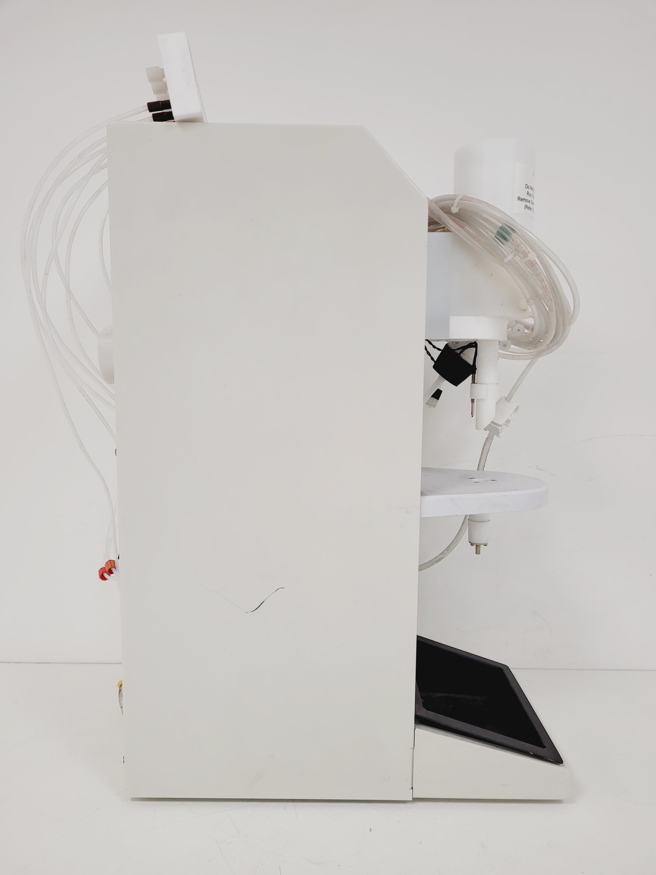 Image of Horizon Model 4790 Spe-Dex Extractor System with Controller & Accessories Lab