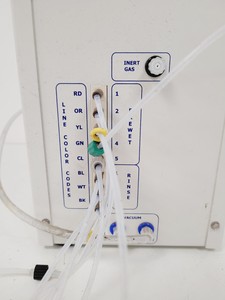 Thumbnail image of Horizon Model 4790 Spe-Dex Extractor System with Controller & Accessories Lab
